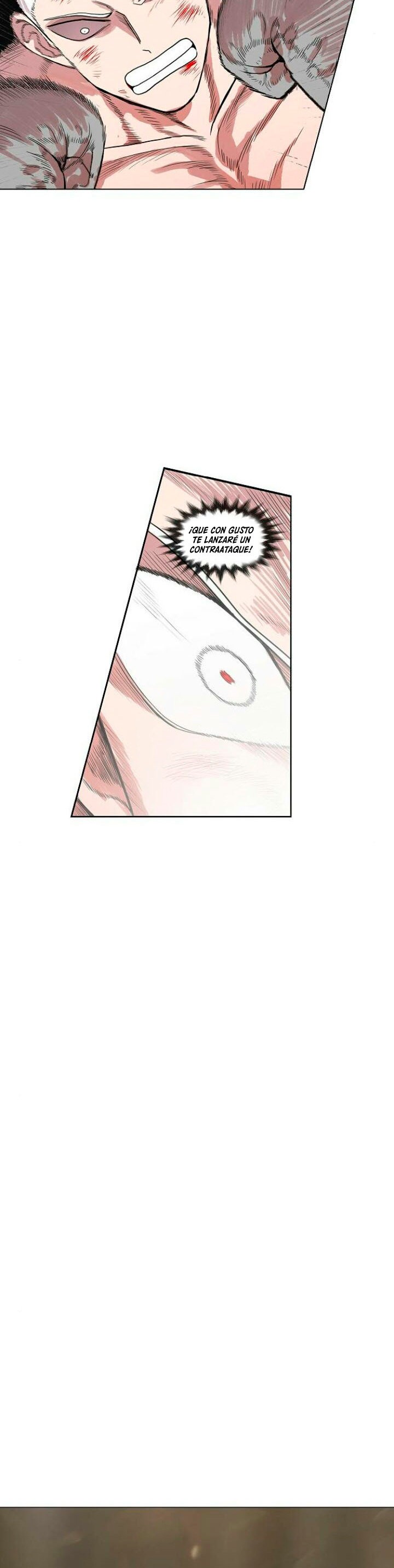 Read El boxeador (es) Manga Online