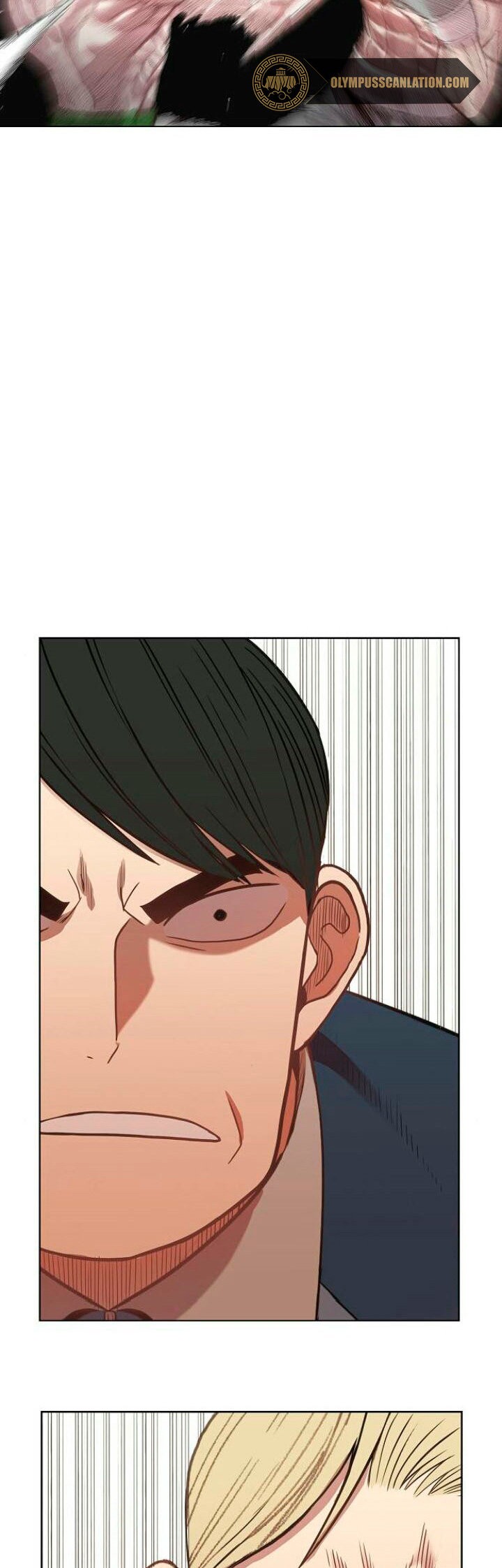 Read El boxeador (es) Manga Online