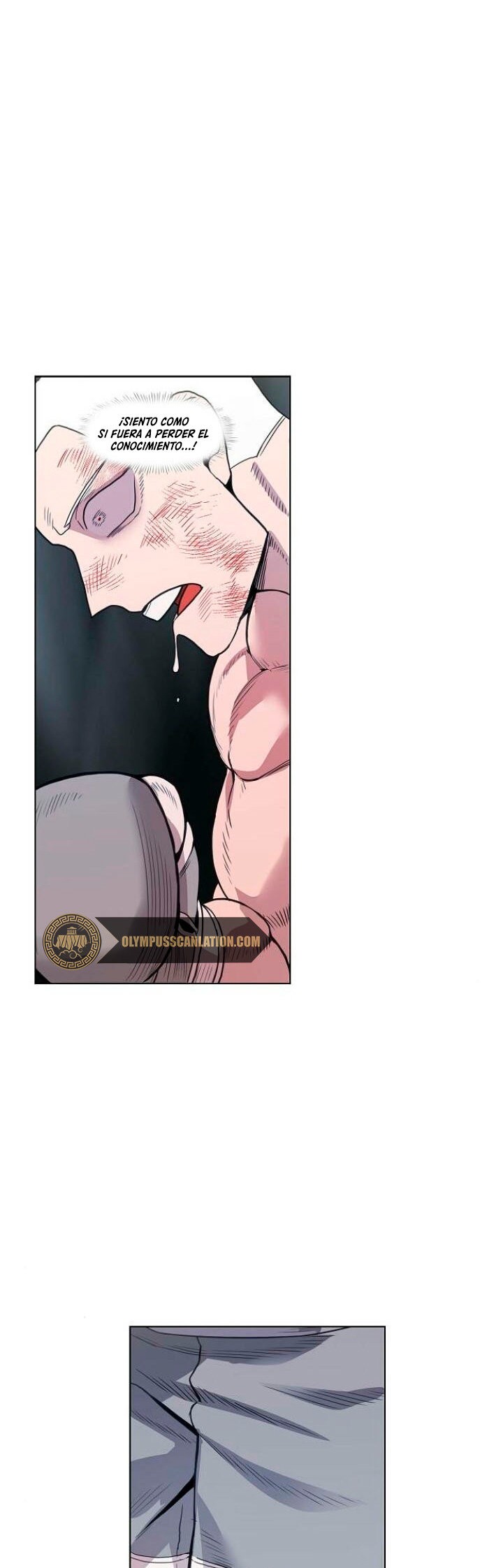 Read El boxeador (es) Manga Online