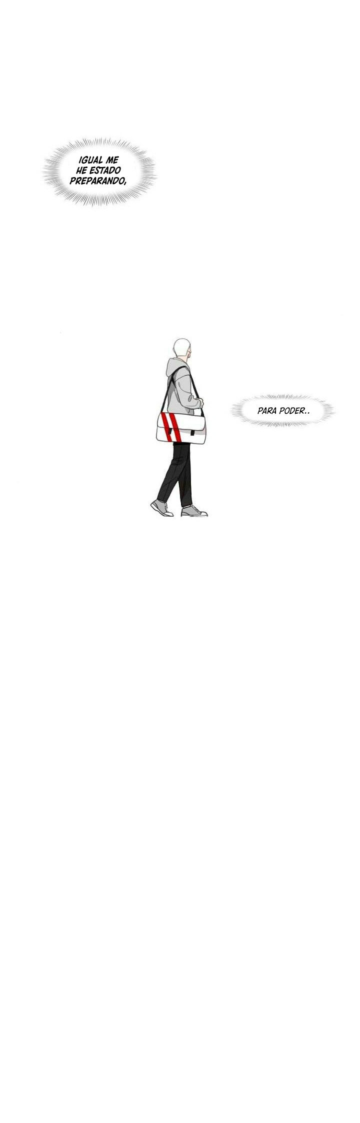 Read El boxeador (es) Manga Online