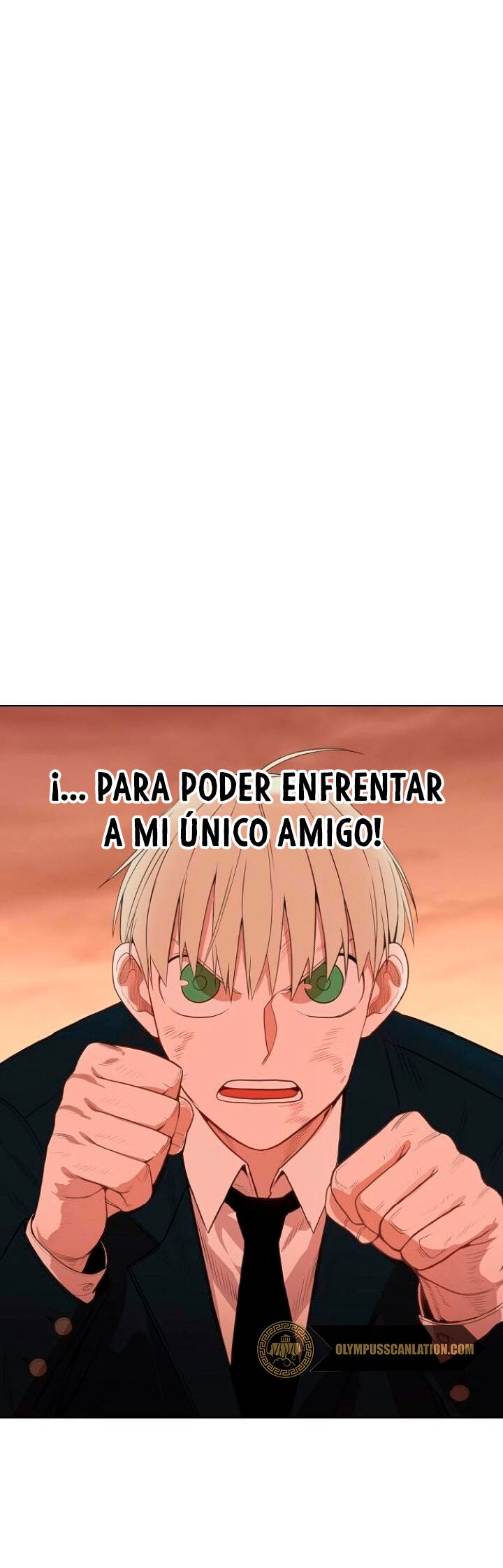 Read El boxeador (es) Manga Online