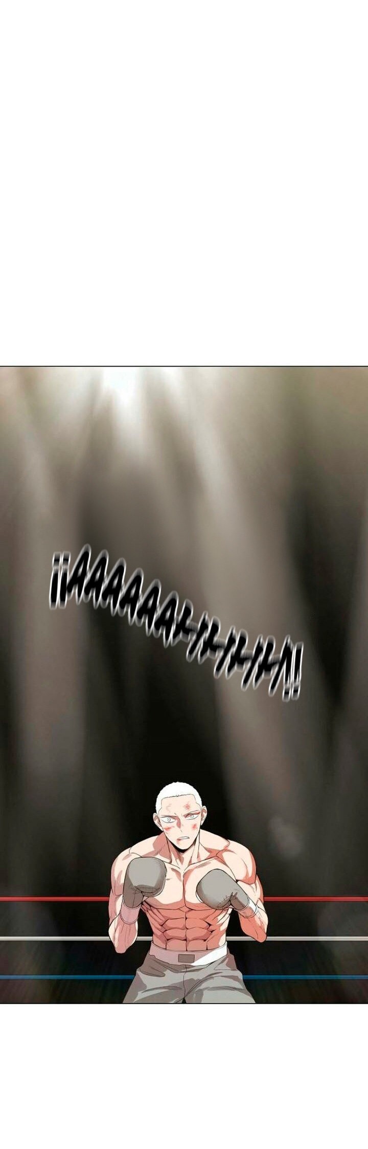 Read El boxeador (es) Manga Online