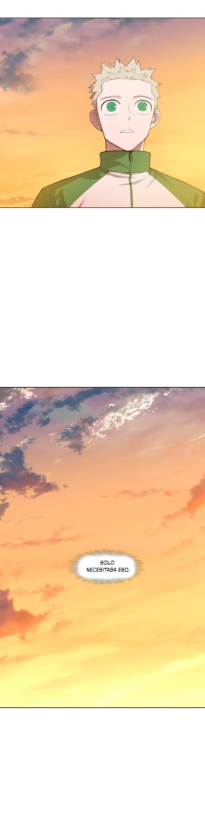 Read El boxeador (es) Manga Online