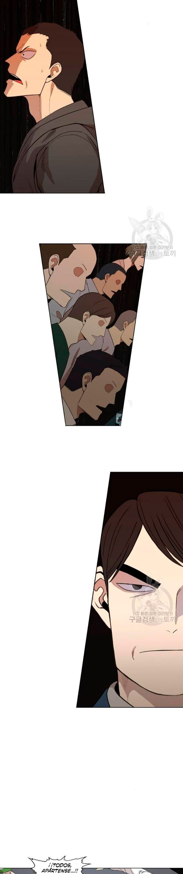 Read El boxeador (es) Manga Online