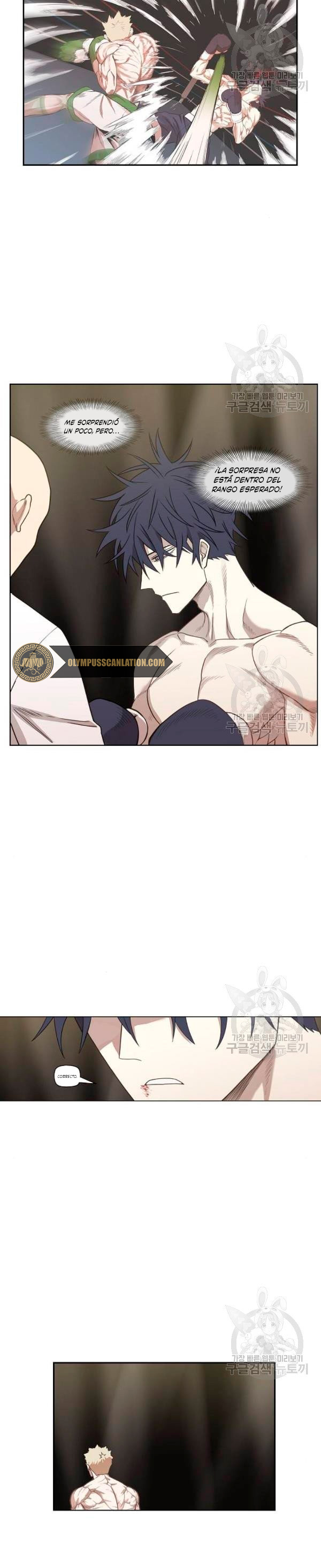 Read El boxeador (es) Manga Online