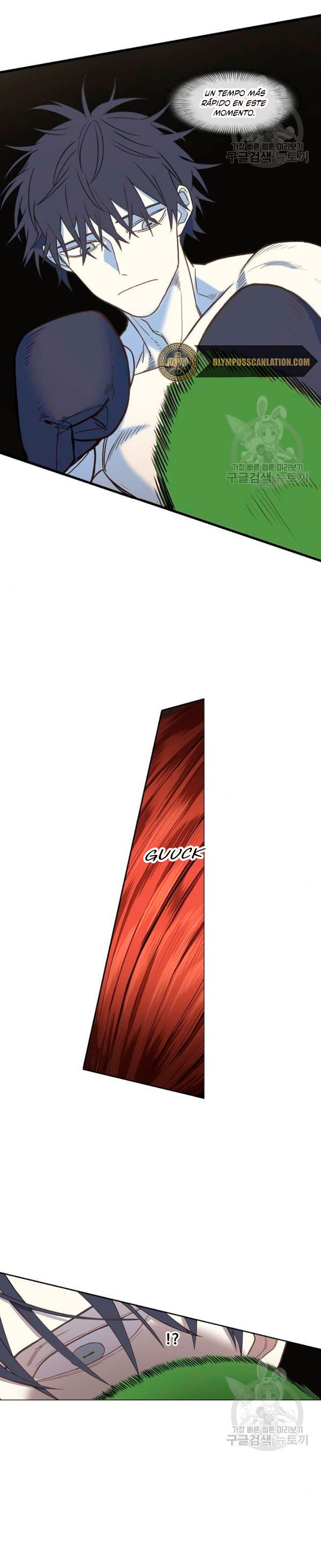 Read El boxeador (es) Manga Online