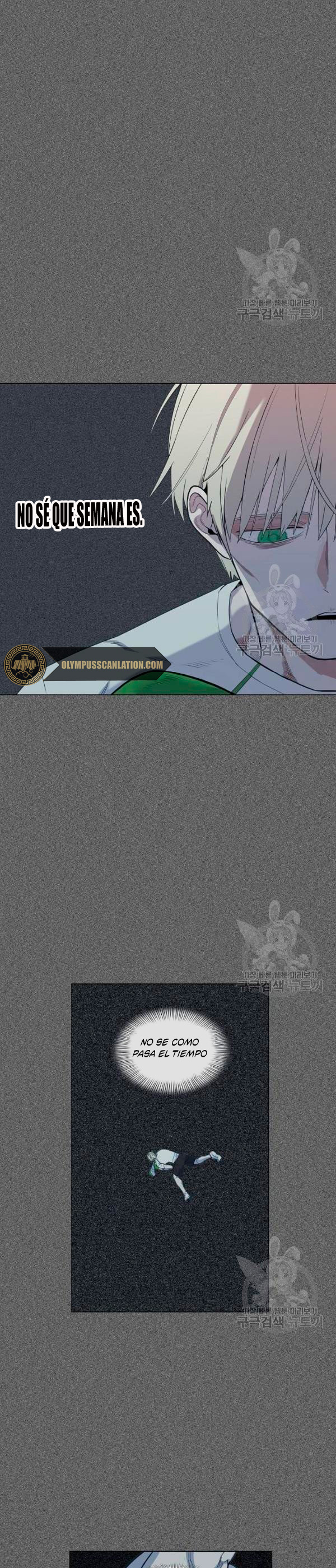 Read El boxeador (es) Manga Online