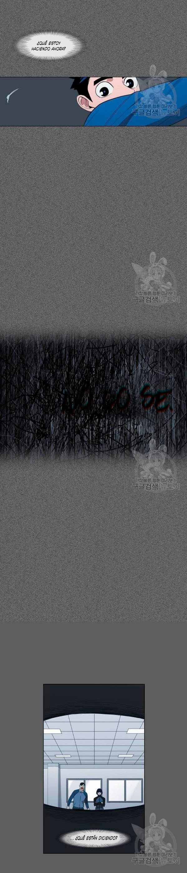 Read El boxeador (es) Manga Online