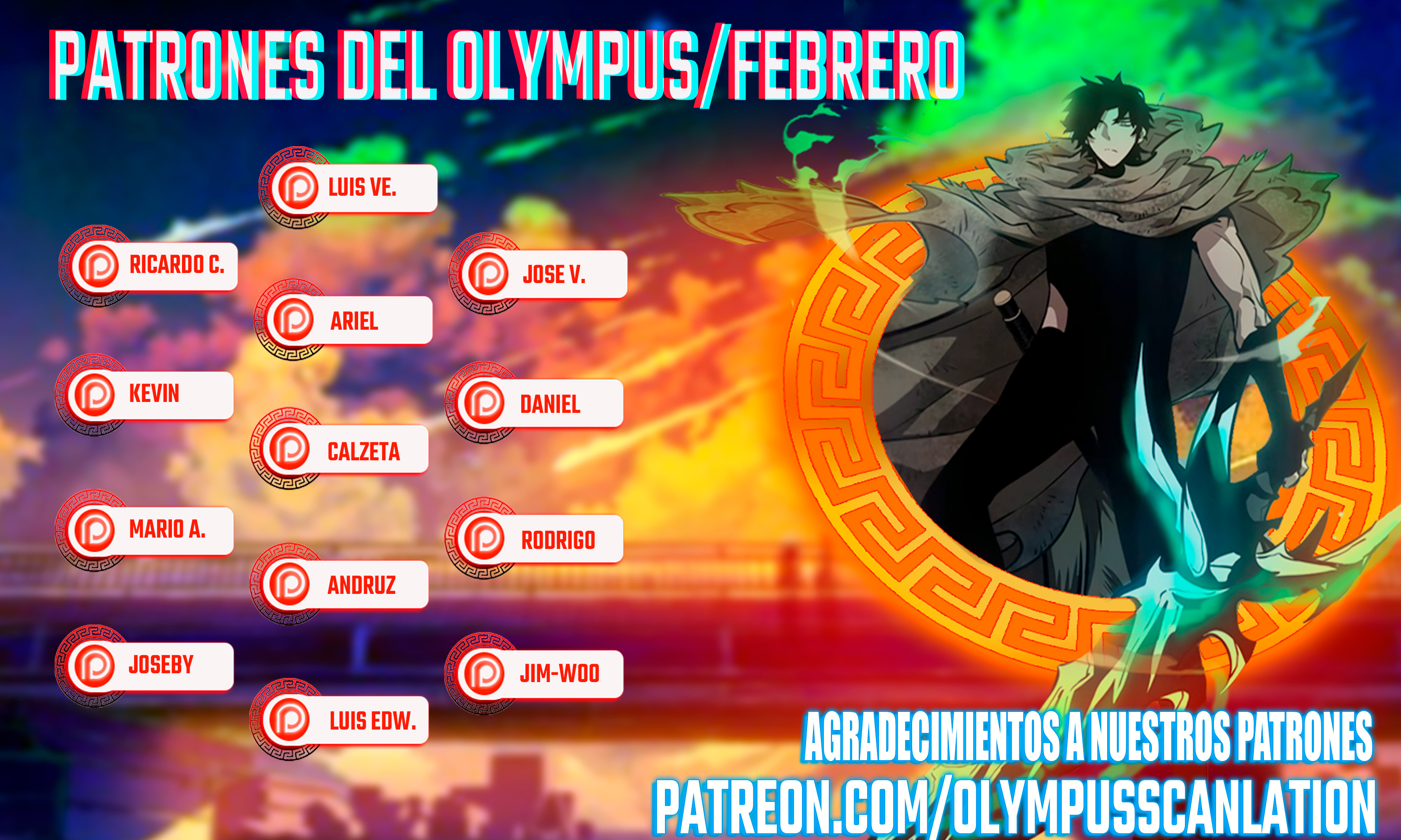 Read El boxeador (es) Manga Online