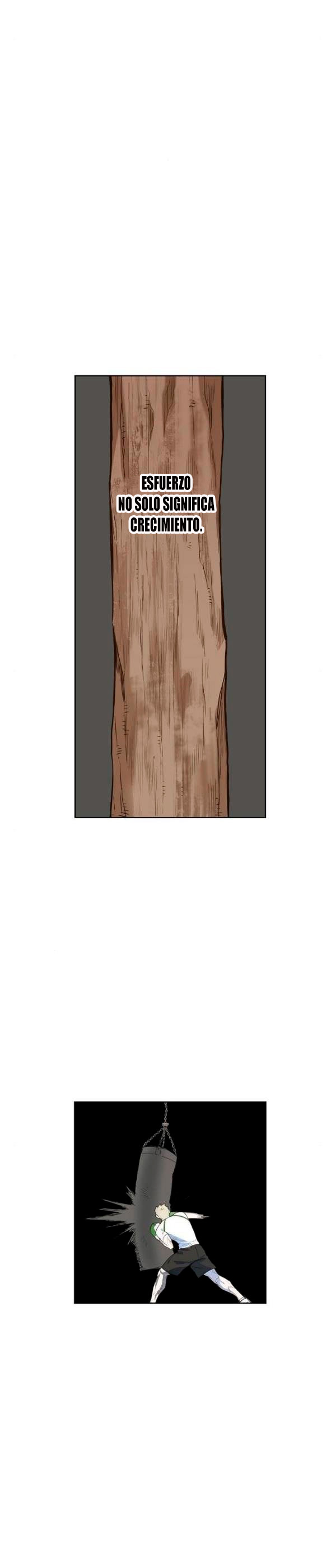 Read El boxeador (es) Manga Online