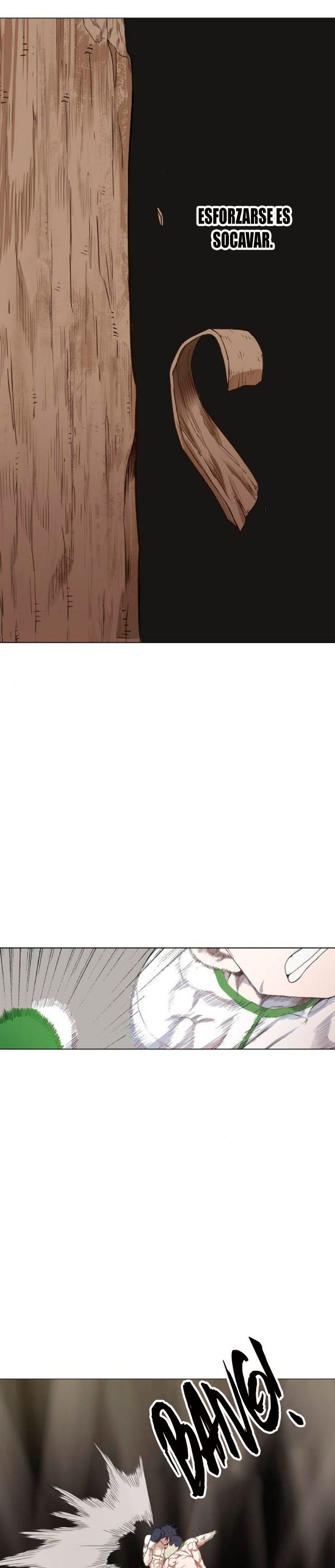 Read El boxeador (es) Manga Online