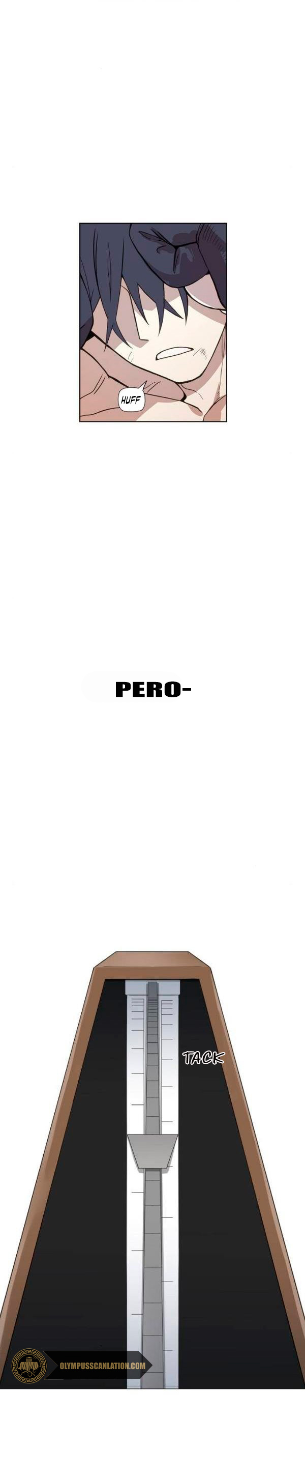 Read El boxeador (es) Manga Online