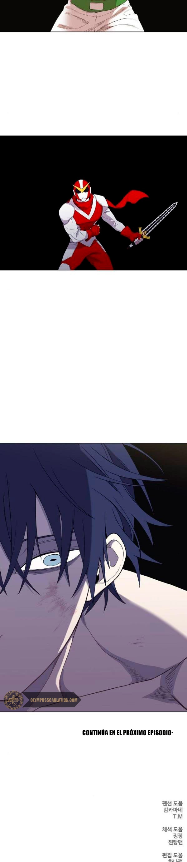 Read El boxeador (es) Manga Online