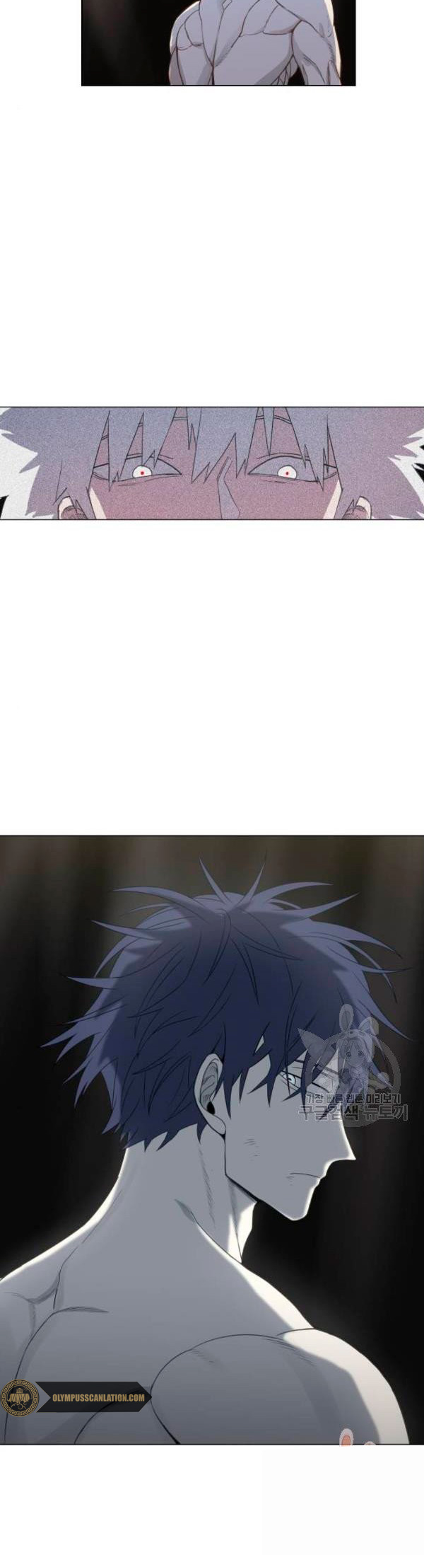 Read El boxeador (es) Manga Online