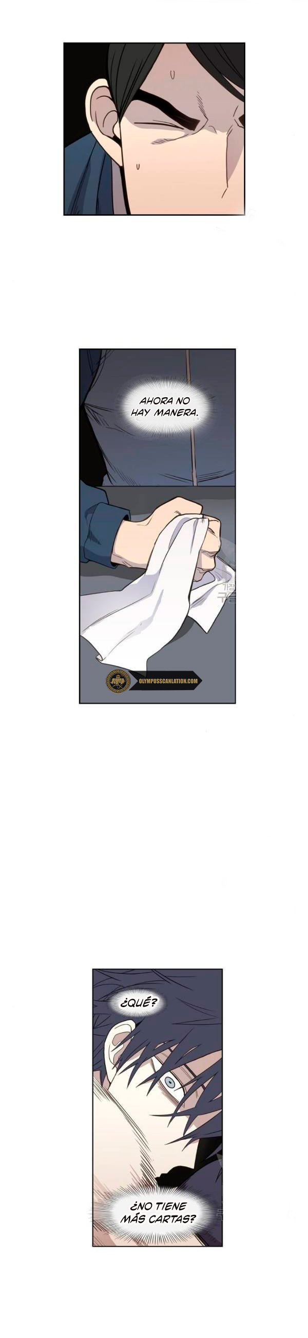 Read El boxeador (es) Manga Online