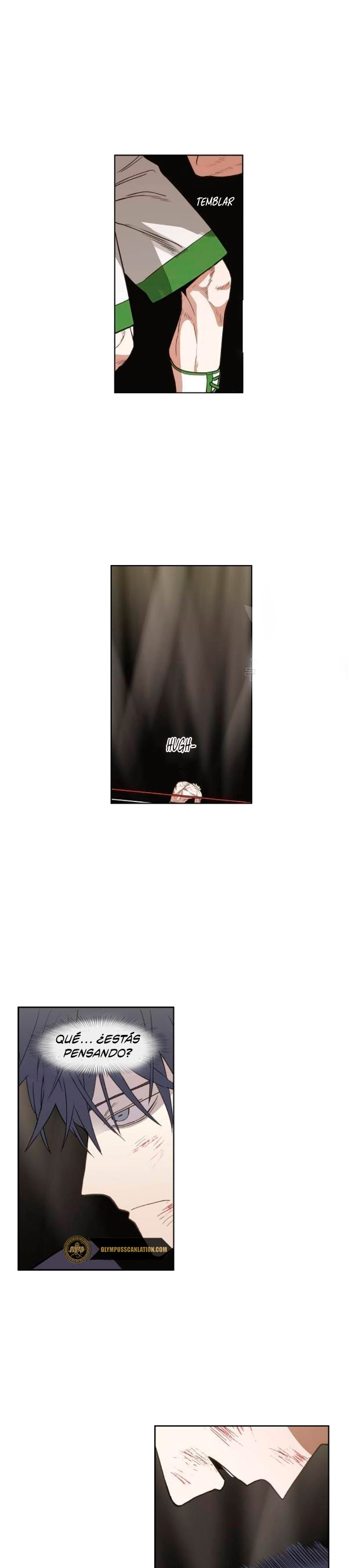 Read El boxeador (es) Manga Online