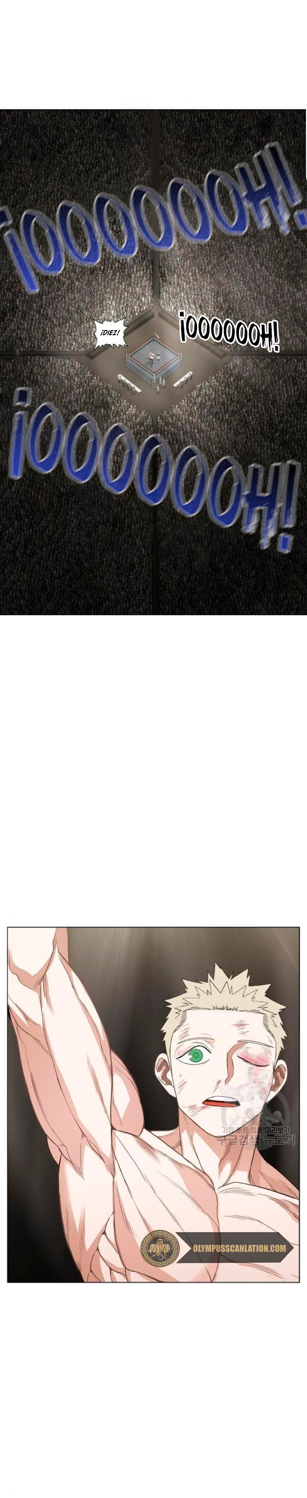 Read El boxeador (es) Manga Online