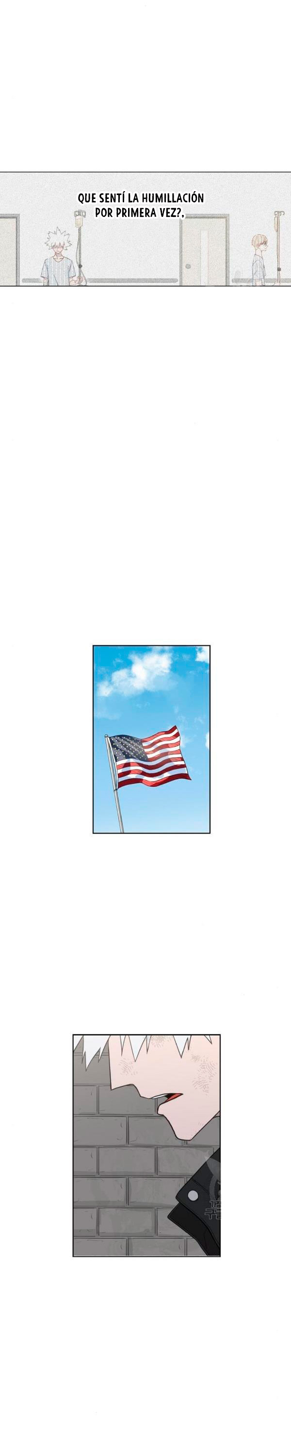 Read El boxeador (es) Manga Online