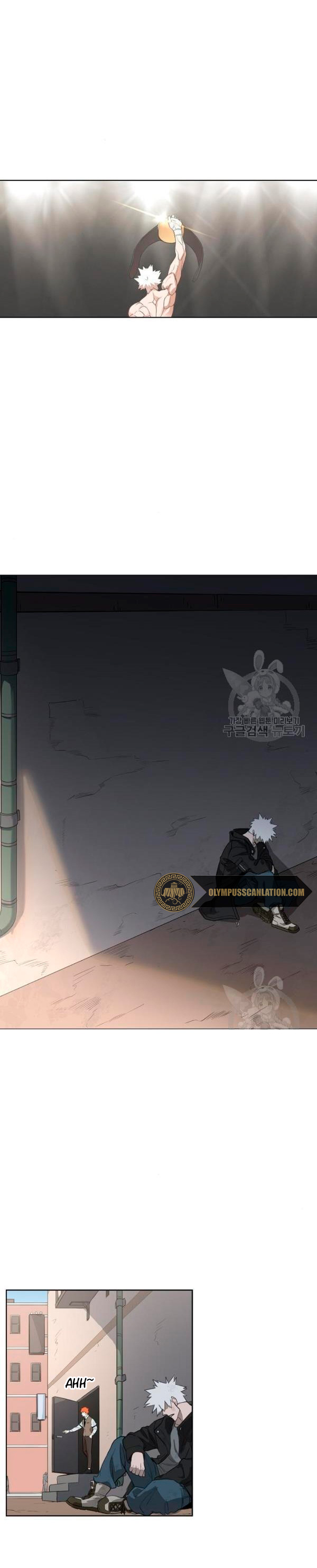 Read El boxeador (es) Manga Online