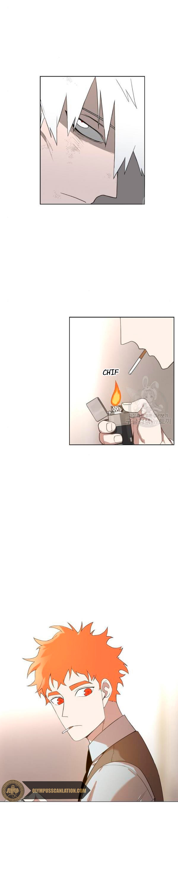 Read El boxeador (es) Manga Online