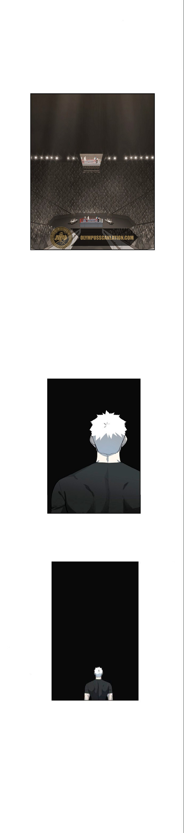 Read El boxeador (es) Manga Online