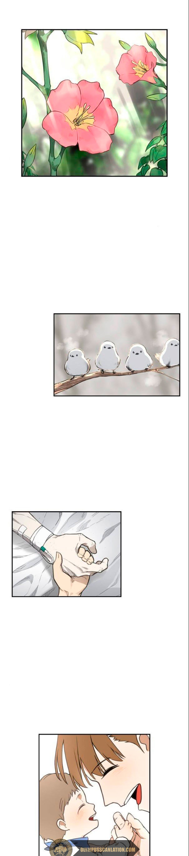 Read El boxeador (es) Manga Online