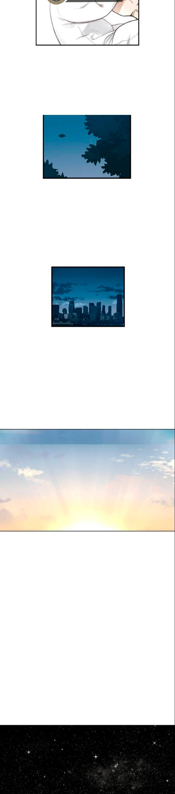 Read El boxeador (es) Manga Online