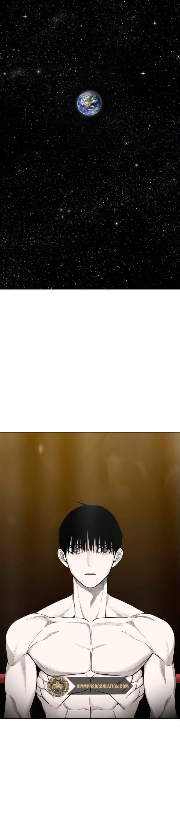 Read El boxeador (es) Manga Online