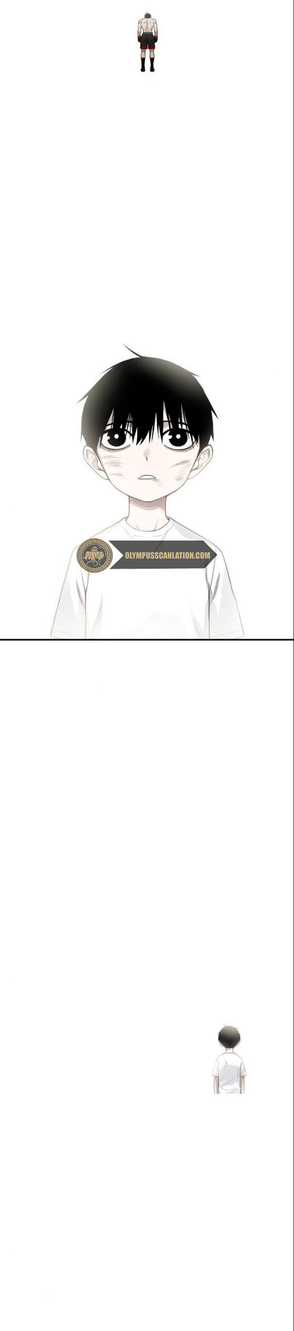 Read El boxeador (es) Manga Online