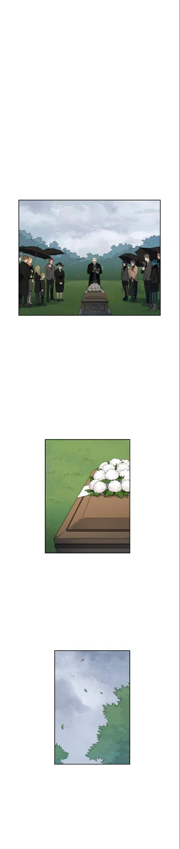 Read El boxeador (es) Manga Online