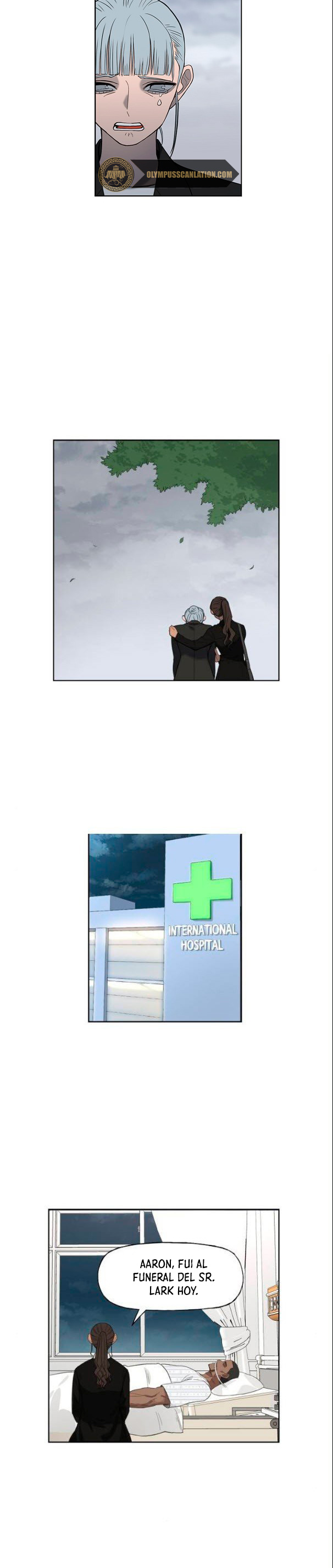 Read El boxeador (es) Manga Online