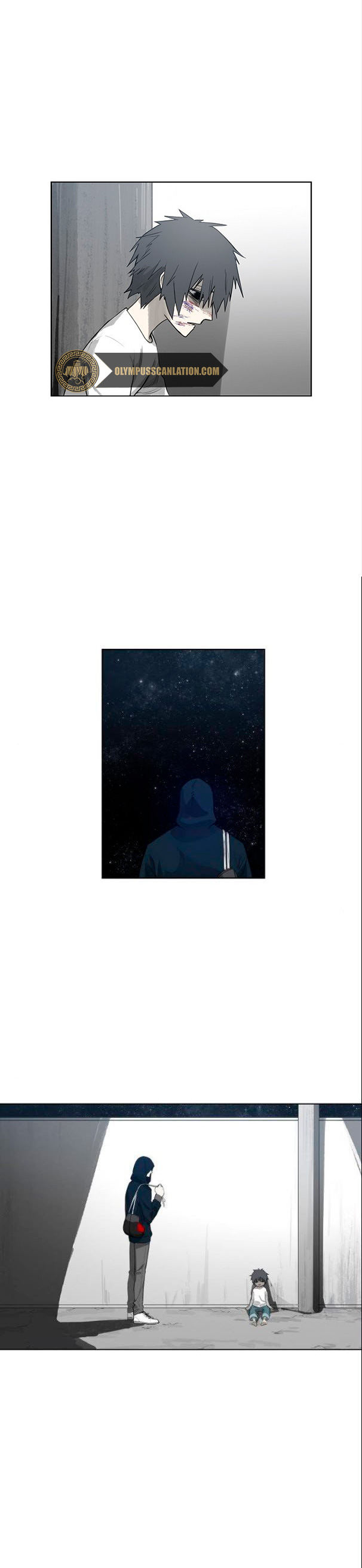 Read El boxeador (es) Manga Online