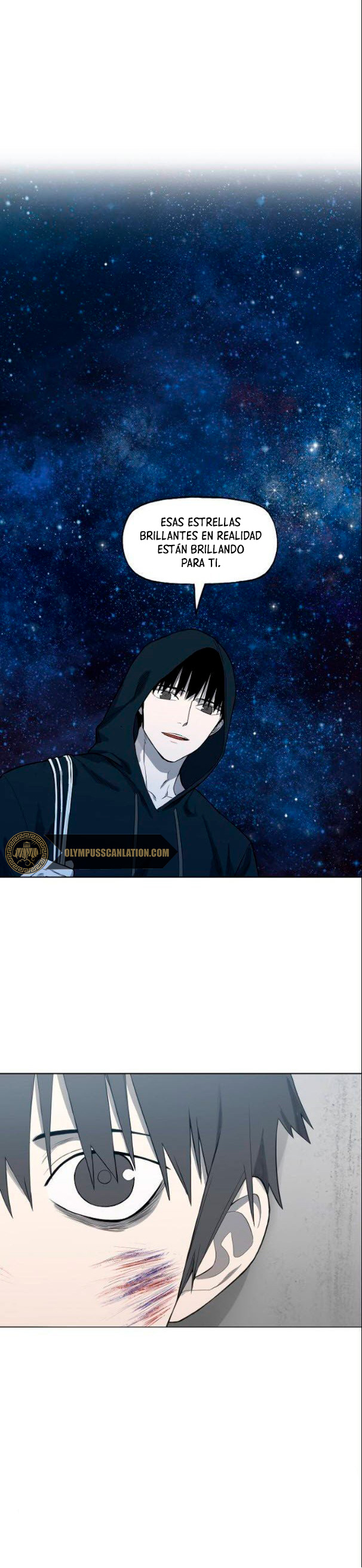 Read El boxeador (es) Manga Online