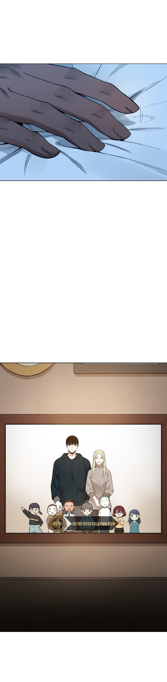 Read El boxeador (es) Manga Online