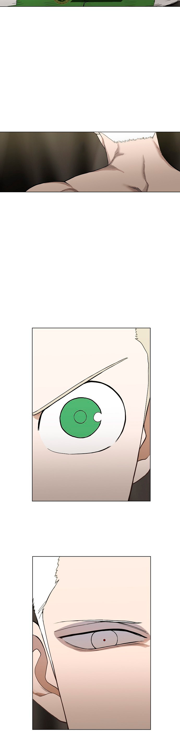 Read El boxeador (es) Manga Online