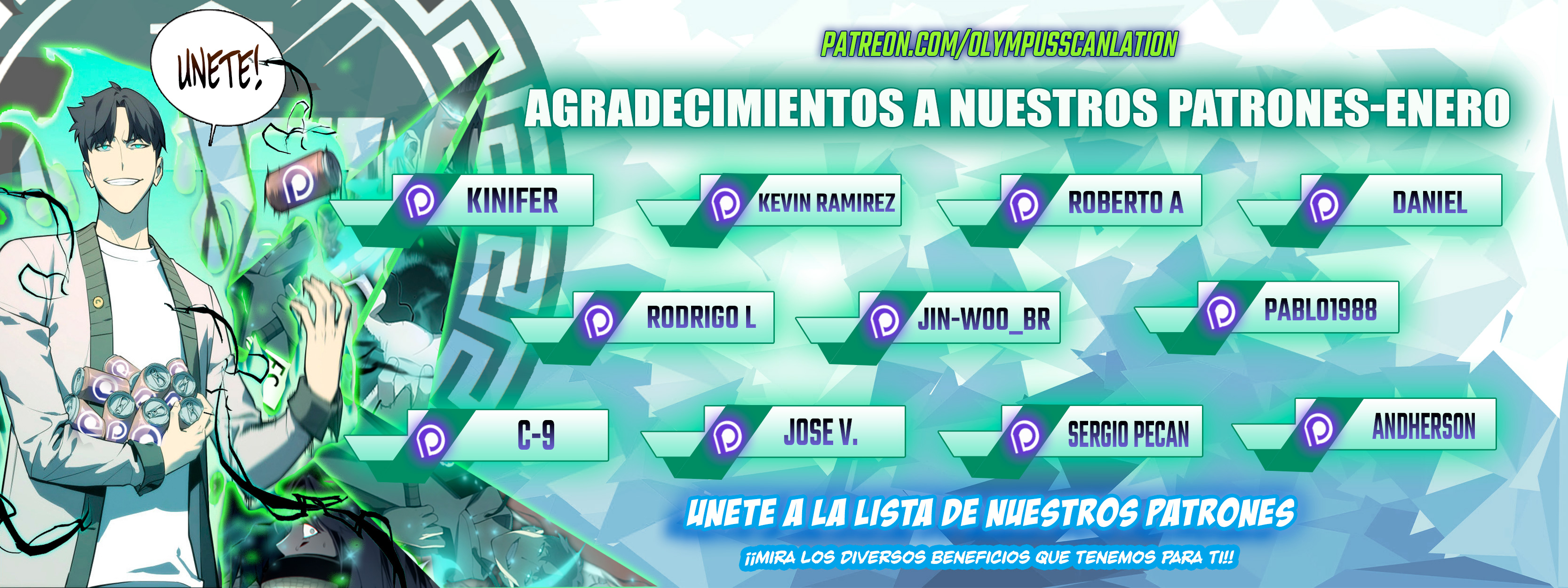 Read El boxeador (es) Manga Online