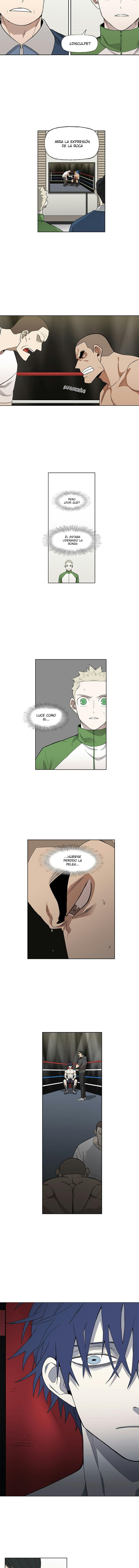 Read El boxeador (es) Manga Online