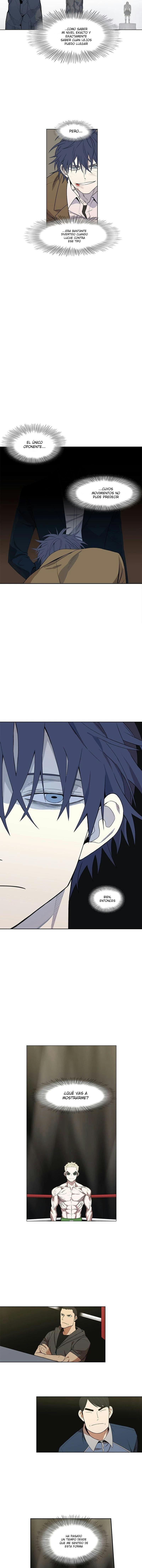 Read El boxeador (es) Manga Online