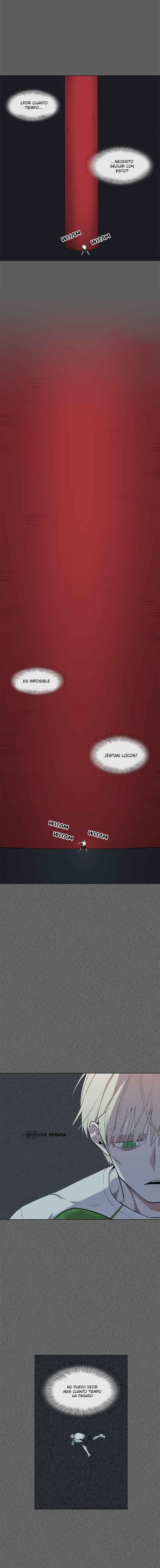 Read El boxeador (es) Manga Online