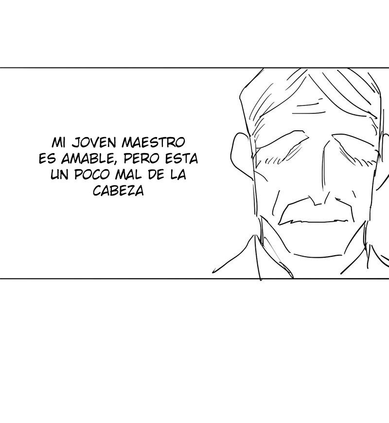 Read El boxeador (es) Manga Online