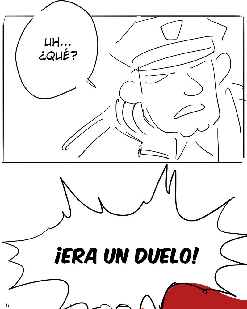 Read El boxeador (es) Manga Online