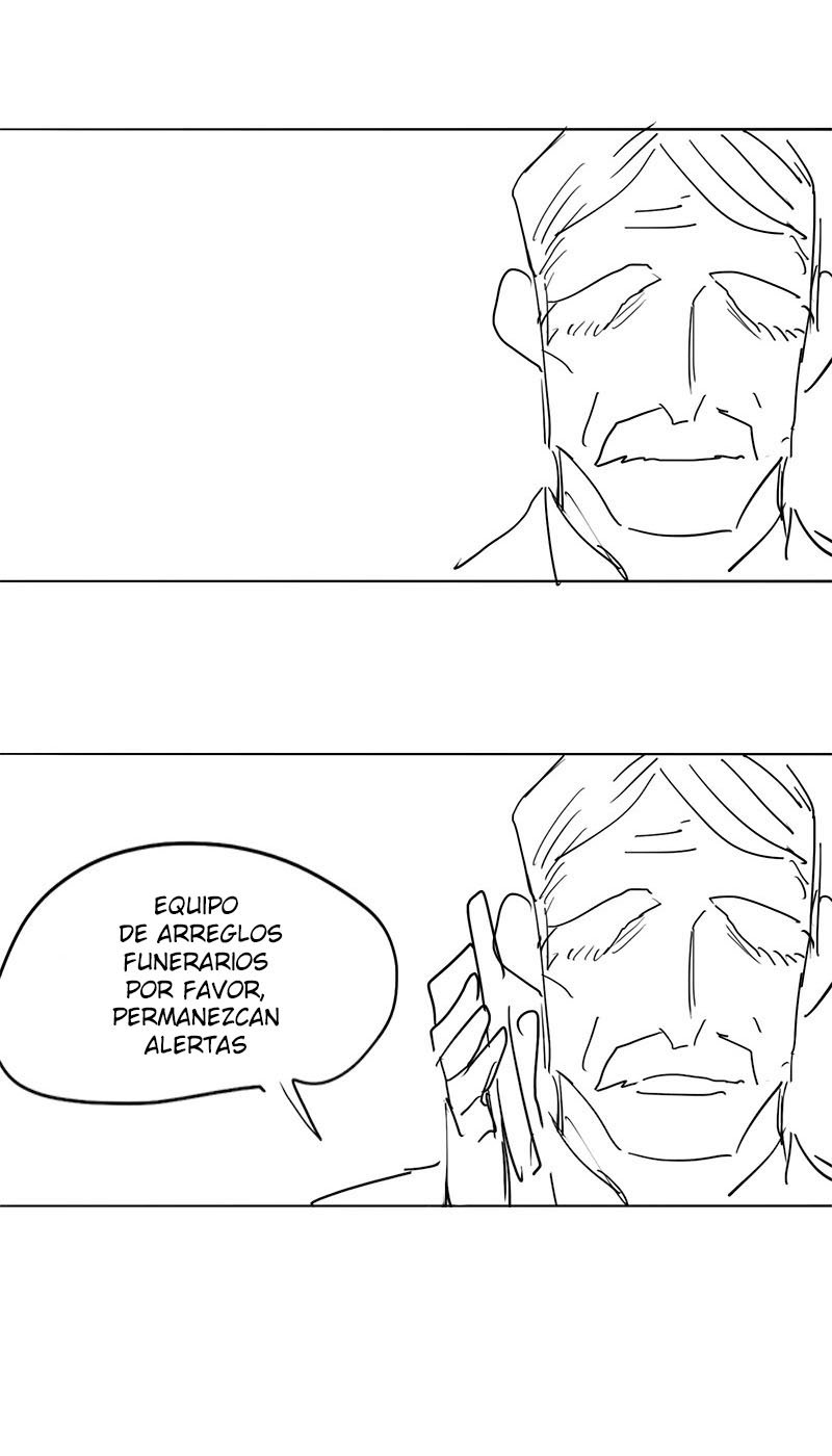 Read El boxeador (es) Manga Online