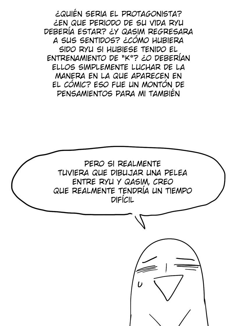 Read El boxeador (es) Manga Online