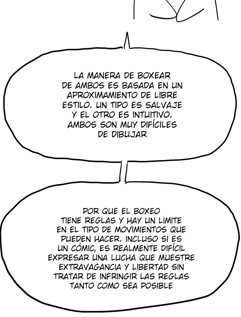 Read El boxeador (es) Manga Online