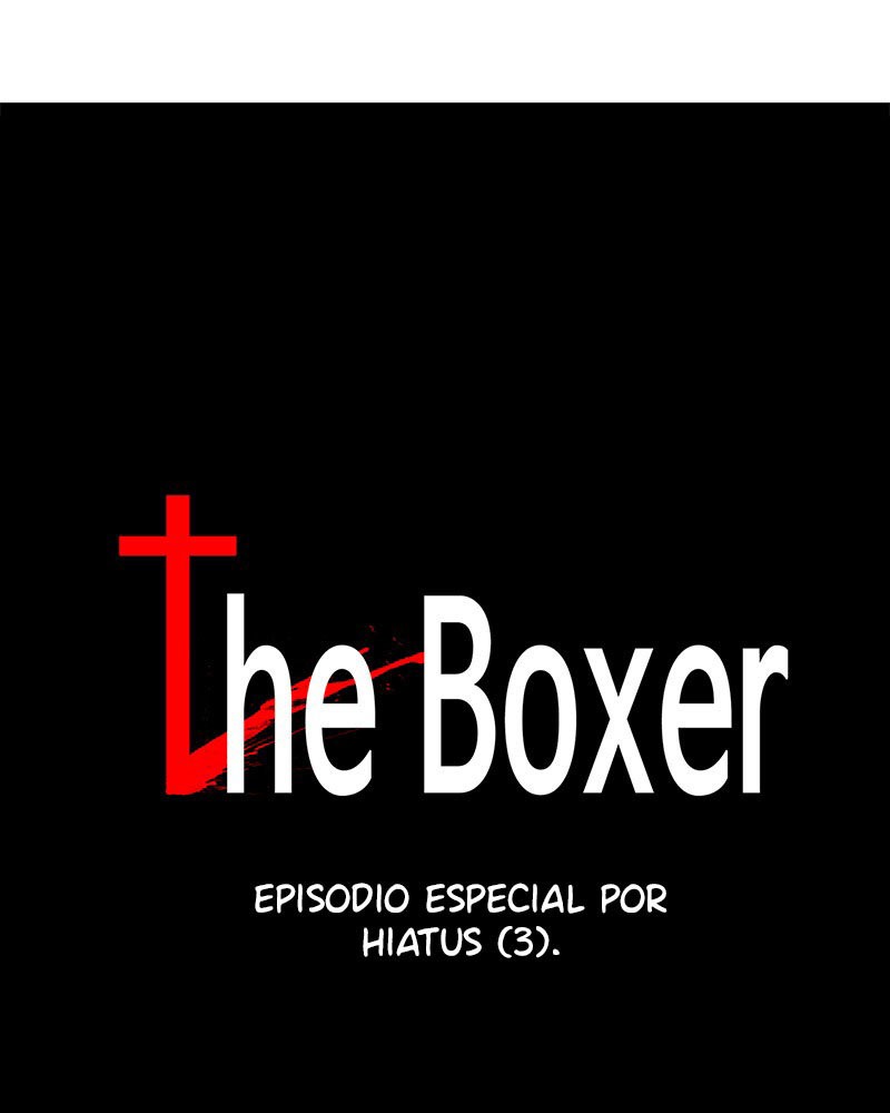 Read El boxeador (es) Manga Online