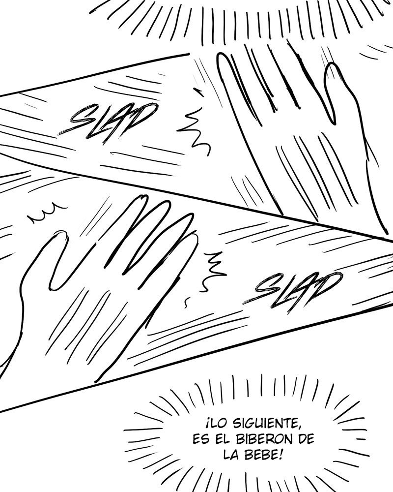 Read El boxeador (es) Manga Online