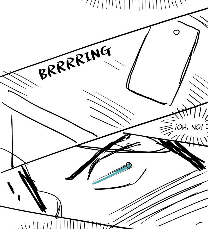 Read El boxeador (es) Manga Online