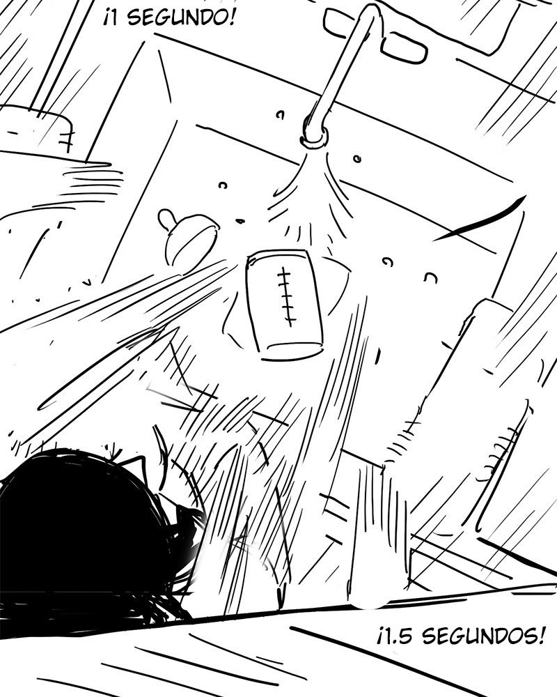 Read El boxeador (es) Manga Online