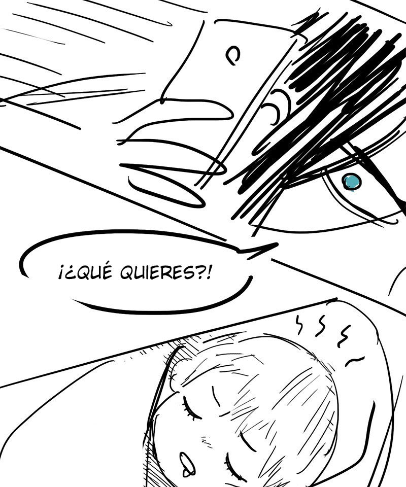Read El boxeador (es) Manga Online