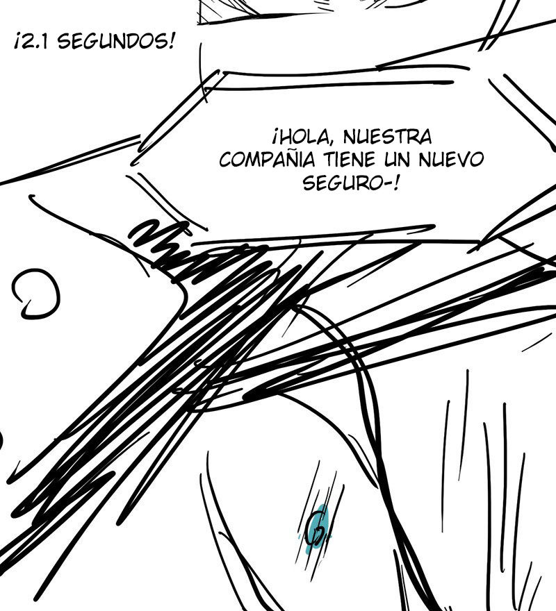Read El boxeador (es) Manga Online